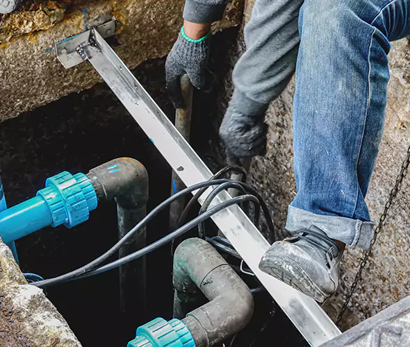 Expert Plumber for Drainage Services in East Point, GA: Schedule Affordable Drainage Solutions with Us