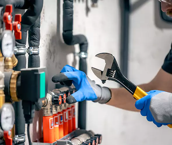 Expert Plumber for New Construction Plumbing in East Point, GA: Schedule Affordable Installation Services with Us