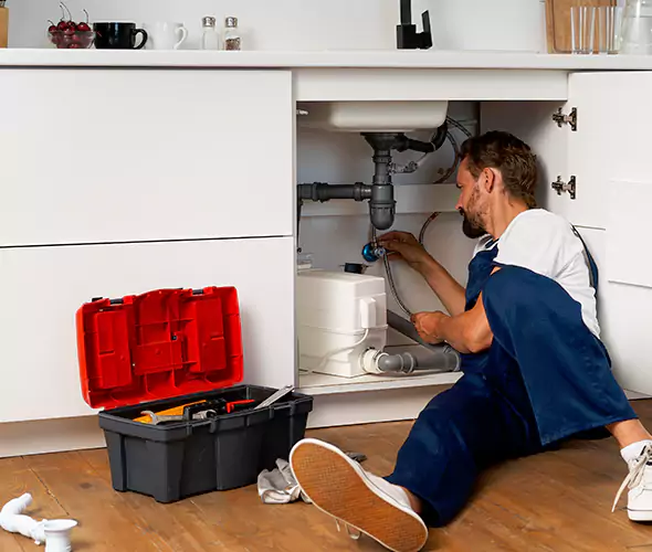 Expert Plumber for Frozen Pipes in East Point, GA: Schedule Affordable Frozen Pipe Repair Services with Us