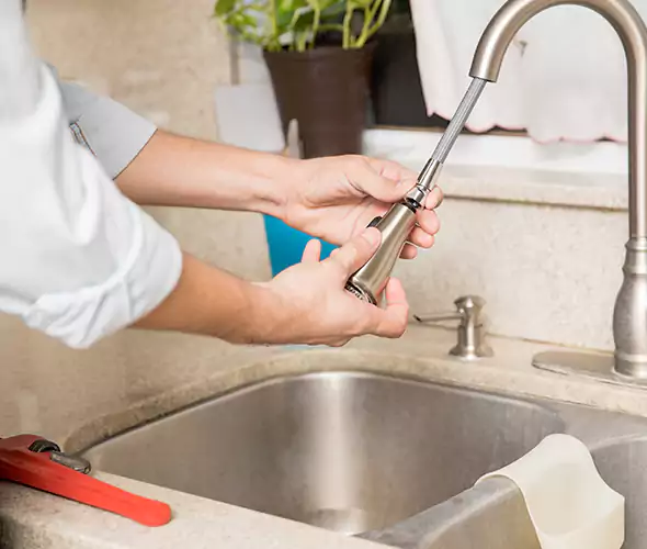 Expert Plumber for Plumbing Inspection in East Point, GA: Schedule Affordable Inspection Services with Us