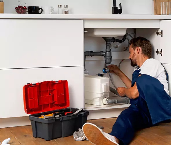 Trusted Plumber for Polybutylene Plumbing Replacement in East Point, GA: Schedule Reliable Replacement Services with Us