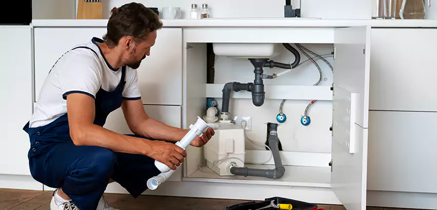 Plumbers for Frozen Pipes in East Point