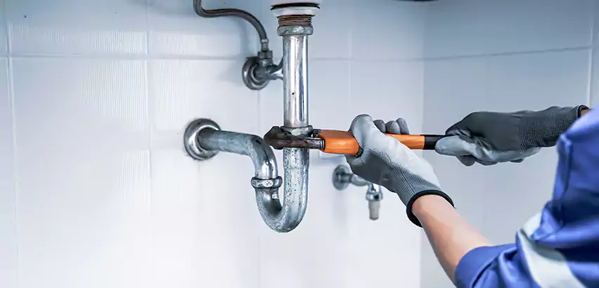 Plumbers Near Me in East Point, GA