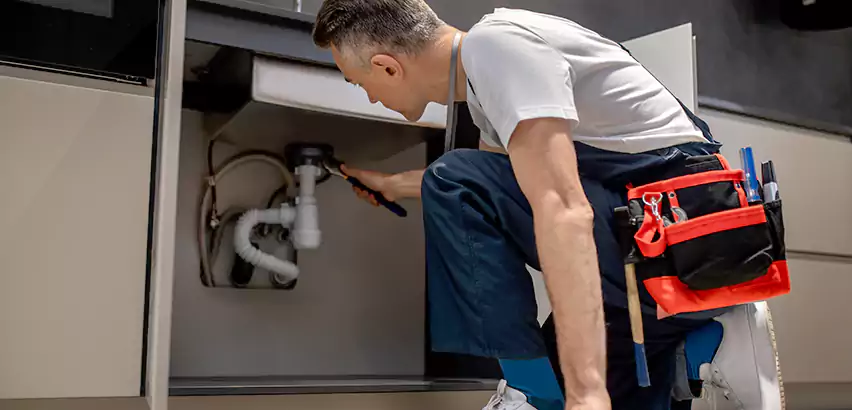 Water Heater Replacement in East Point