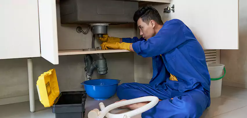 Sewer Line Maintenance East Point, GA