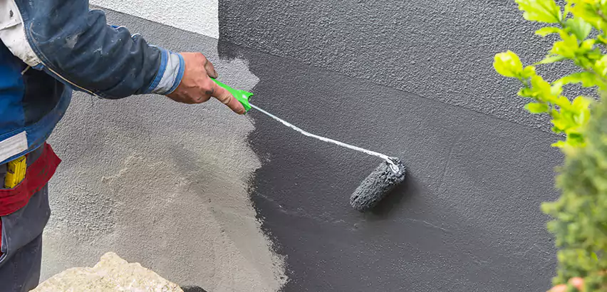 Walls Waterproofing in East Point, GA