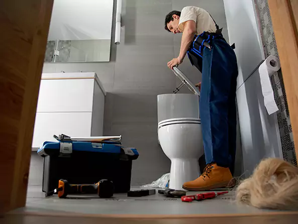 Why Choose Eastpointe Plumber for Emergency Plumber in East Point, GA?