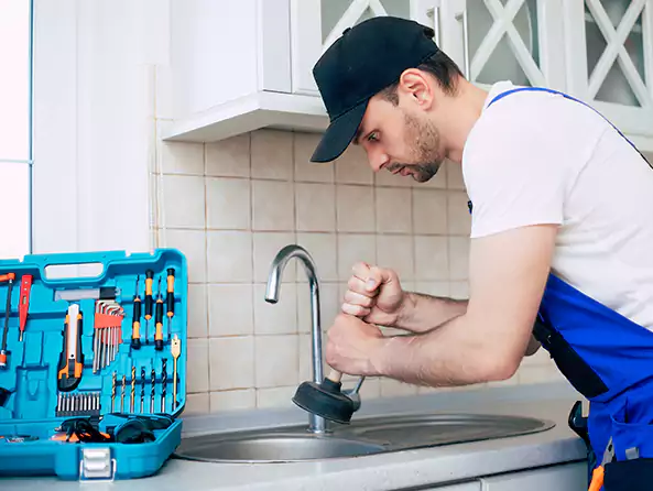  Why Choose Eastpointe Plumber for New Construction Plumbing in East Point, GA?