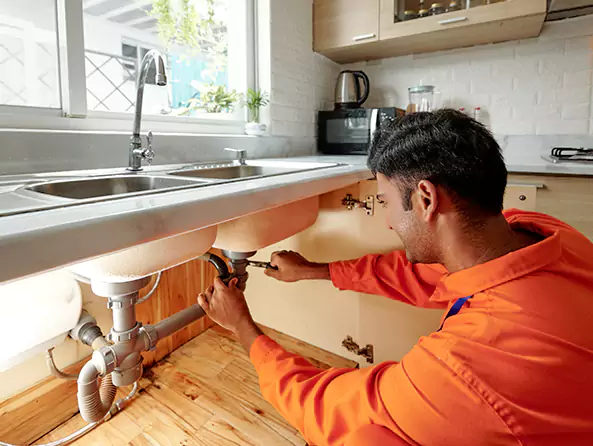  Why Choose Eastpointe Plumber for Plumbers for Frozen Pipes in East Point, GA?