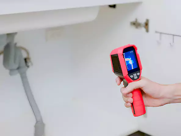Why Choose Eastpointe Plumber for Slab Leak Detection in East Point, GA?