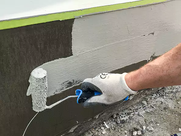 Why Choose Eastpointe Plumber for Walls Waterproofing in East Point, GA?